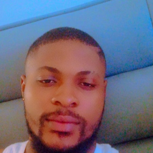 Godwin Y. profile photo