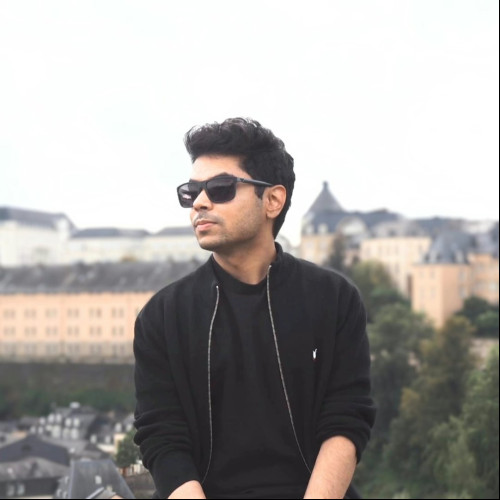 Mir Muizz Murtaza K. profile photo