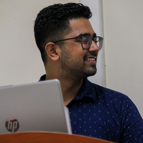 Saksham J. profile photo