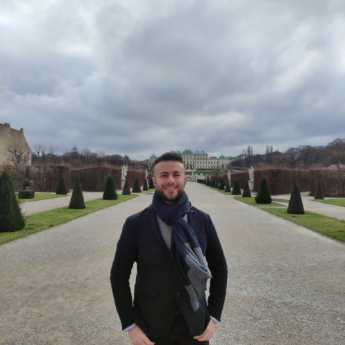 Khaled A. profile photo