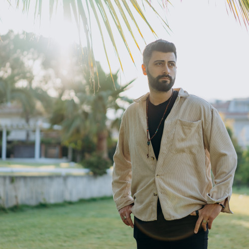 Yassine  S. profile photo