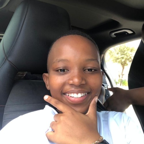 Thabiso  M.