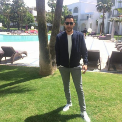 ismail f.