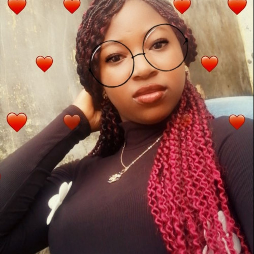 Beyonce M. profile photo