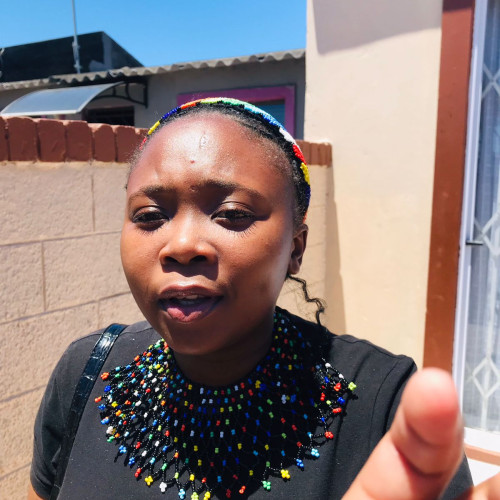 Okuhle N. profile photo