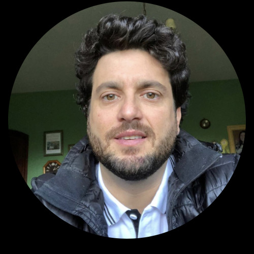 Gustavo  T. profile photo