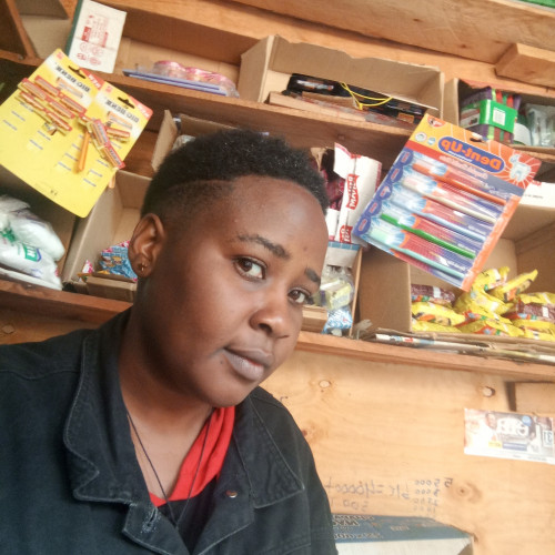 ASHABA D. profile photo