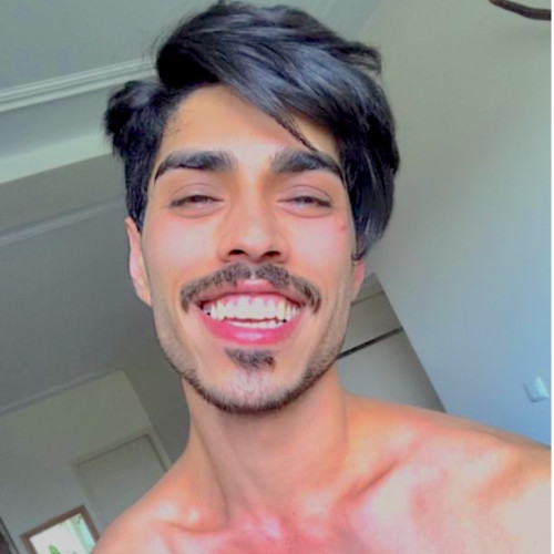 Hanif G. profile photo