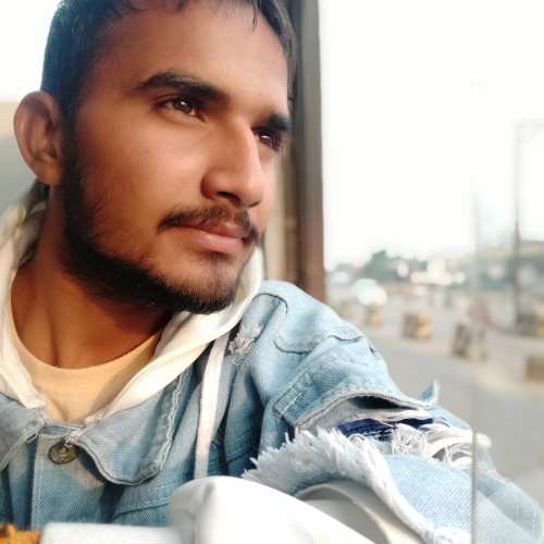 AJAY K.