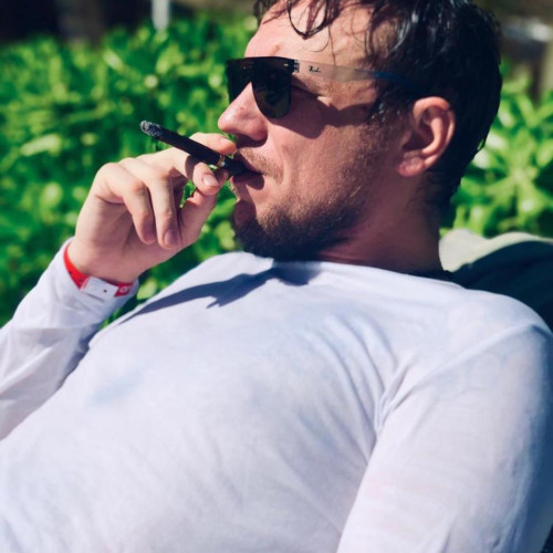 Aleks S. profile photo