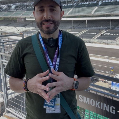 Diego A. profile photo