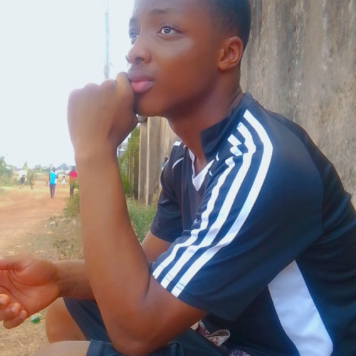 Dike C. profile photo