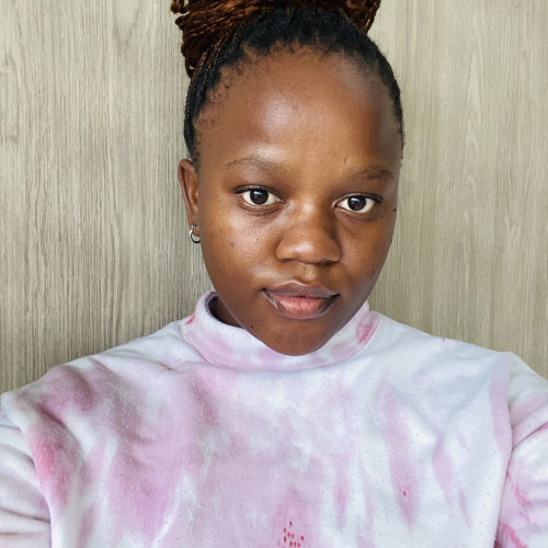 Amahle N. profile photo