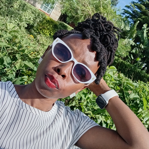 Hannah  K. profile photo