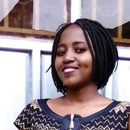 Hellen M. profile photo