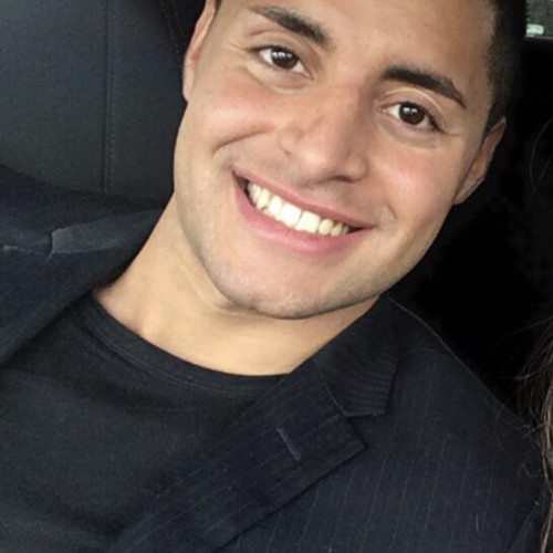 Andrea F. profile photo