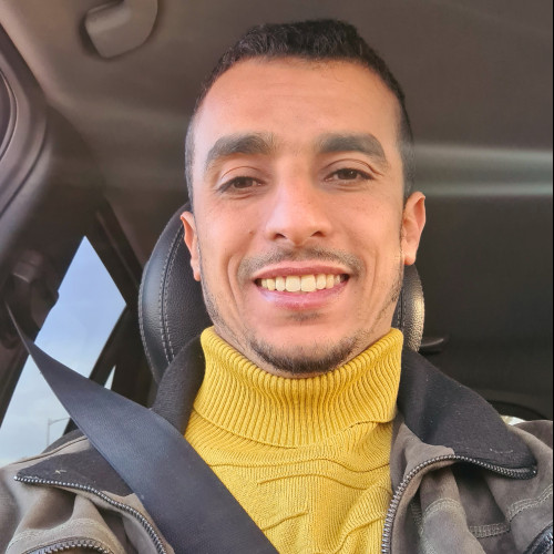 Azzouz  B. profile photo