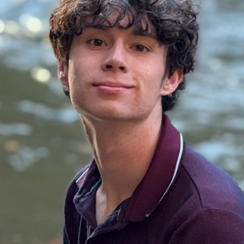 Wesley P. profile photo