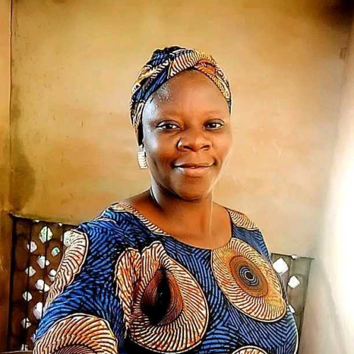 Oluwayemisi E. profile photo