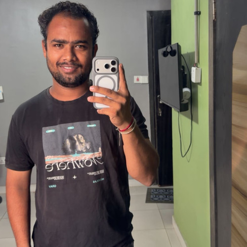 Mohit K. profile photo