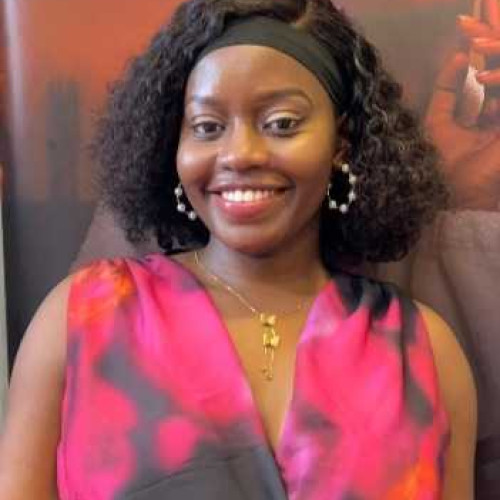 Mary N. profile photo