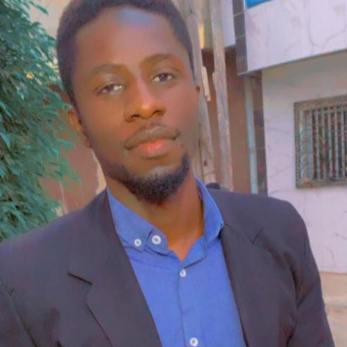 ABDOU D. profile photo