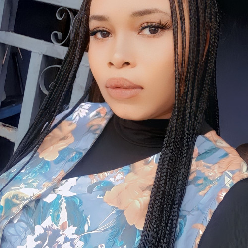 Faith A. profile photo