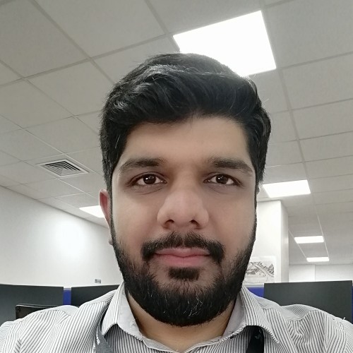 Umair  K.