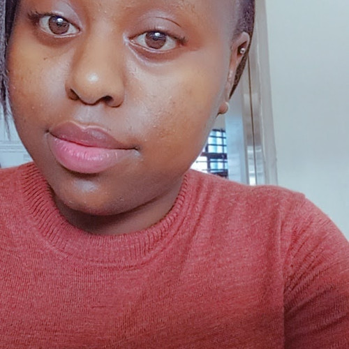Mercy  M. profile photo