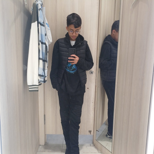 Mouad B. profile photo
