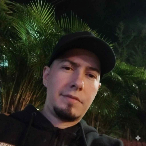 Nick F. profile photo
