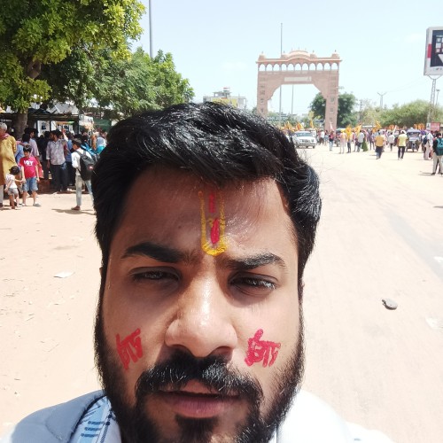 Nikhil G.