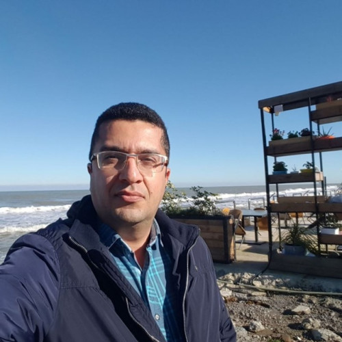 Reza M. profile photo
