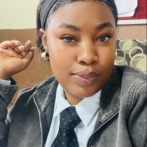 Lebogang K. profile photo