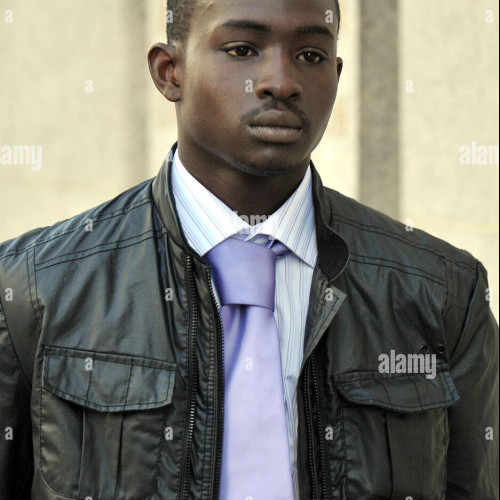 matthew j. profile photo