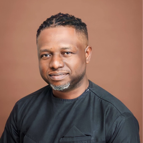 Ikechukwu O. profile photo