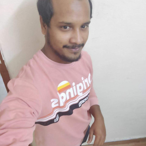 Shahul H. profile photo