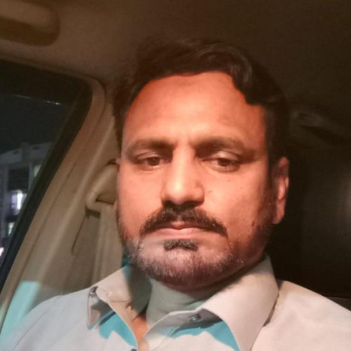 Azhar M. profile photo