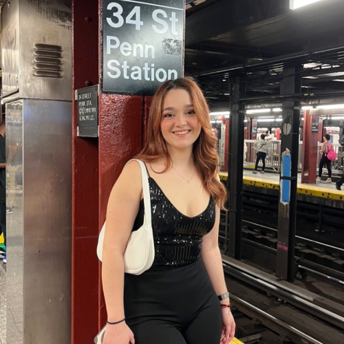 Carla D.