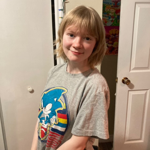 Nicole W. profile photo