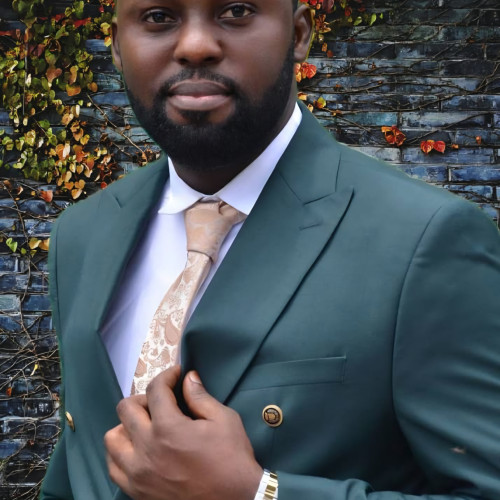 Zoin S. profile photo