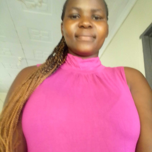 Grace O. profile photo