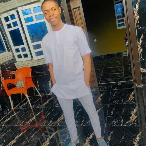 Godswill m.