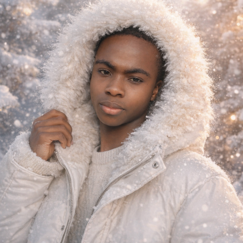 African K. profile photo