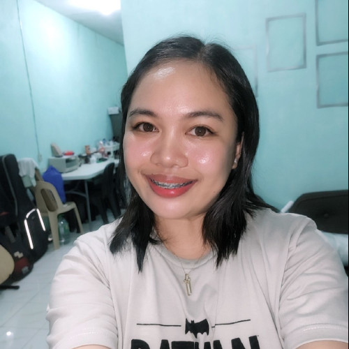 Ma Cristine A. profile photo