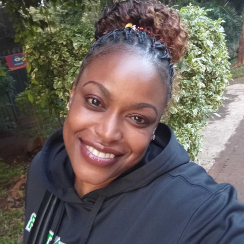 Jacqueline N. profile photo