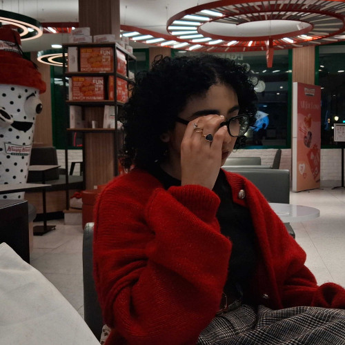 Khadija A. profile photo