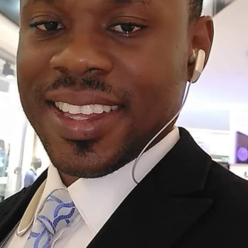 The Real G. profile photo