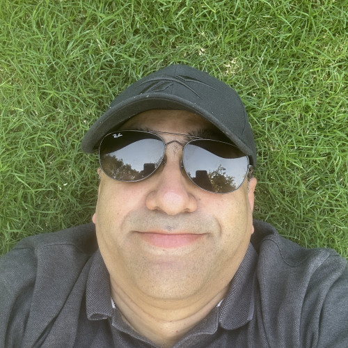 Vikram M. profile photo