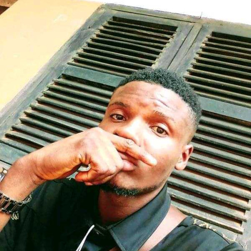 Benedict kyrian chinedu K.